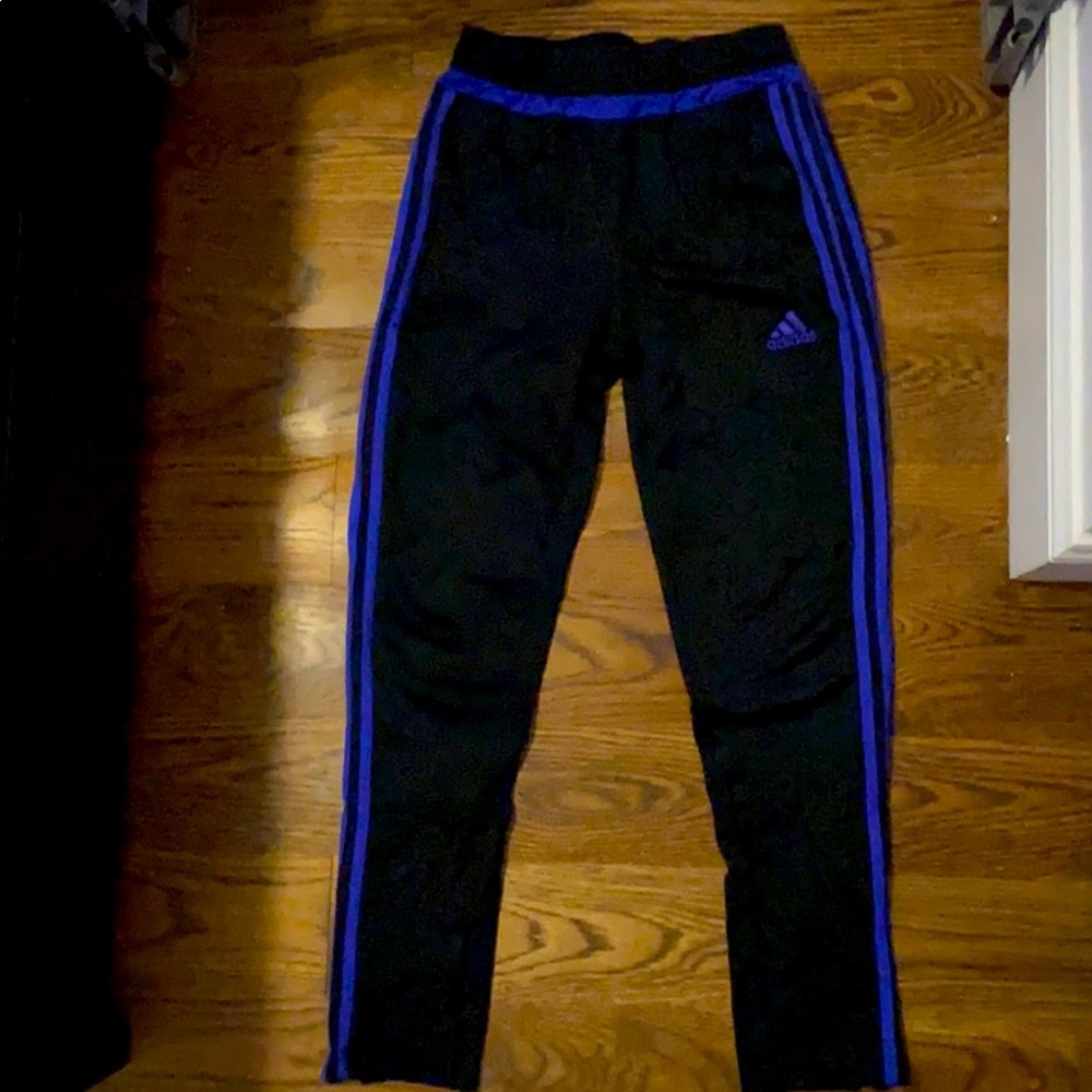 Adidas Tiro Training Pant Size Youth Medium